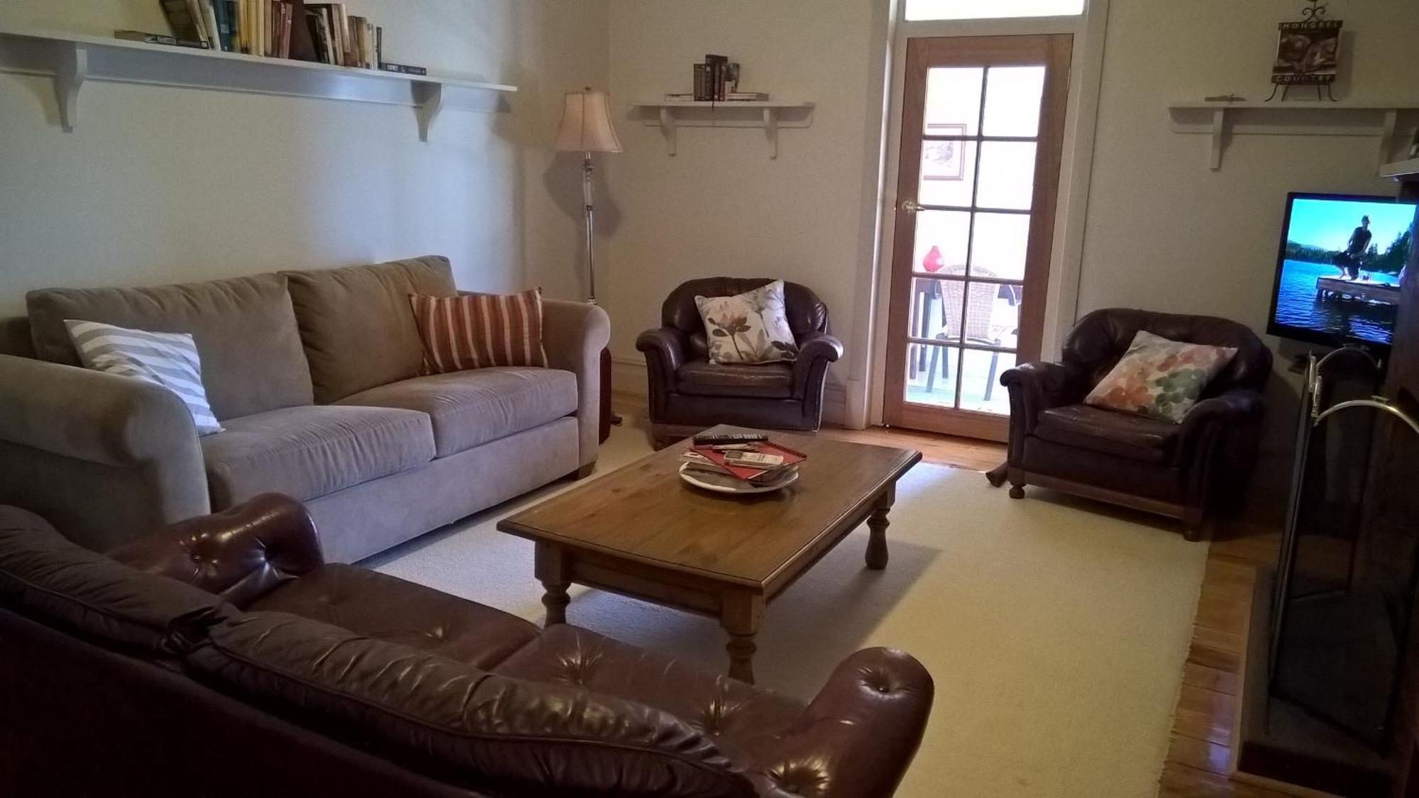 Book Keepers Cottage Waikerie Екстер'єр фото