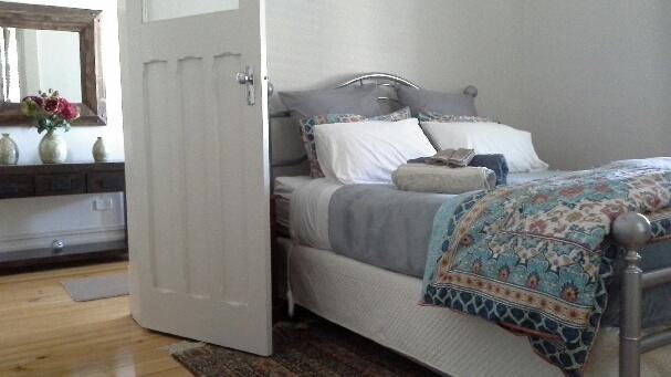 Book Keepers Cottage Waikerie Екстер'єр фото