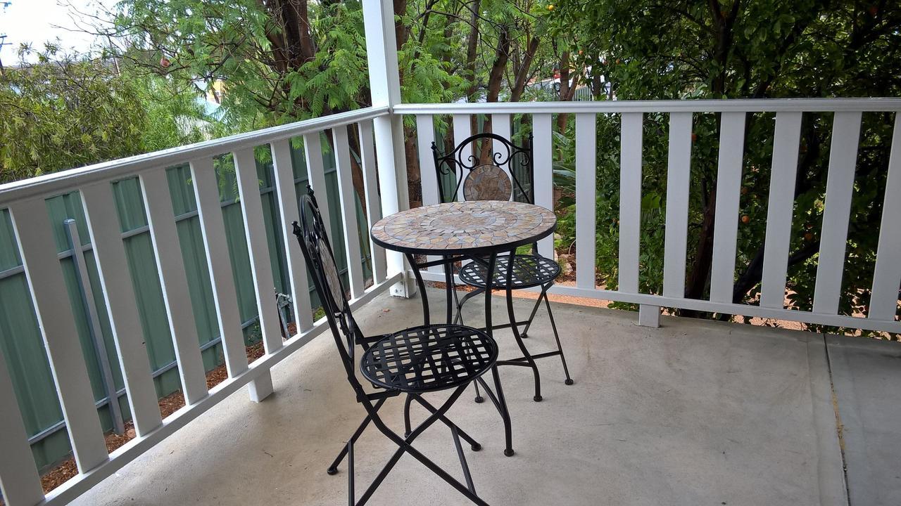 Book Keepers Cottage Waikerie Екстер'єр фото