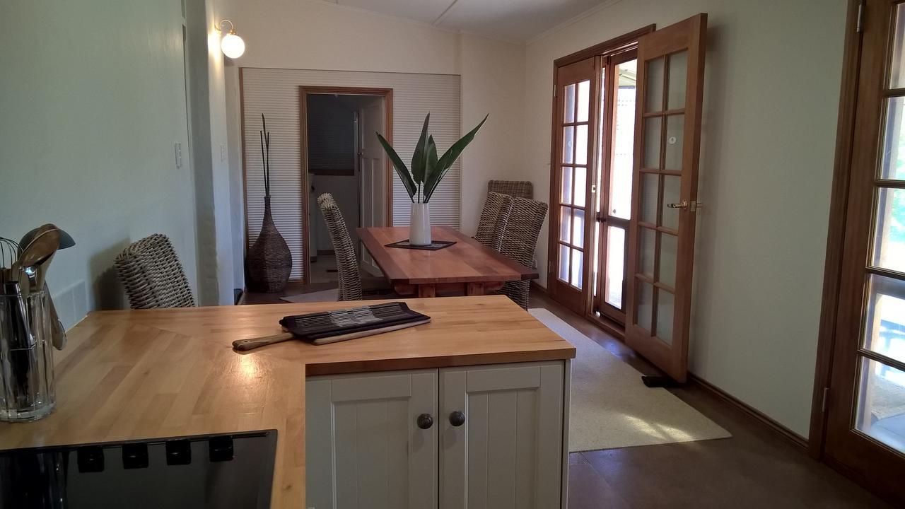 Book Keepers Cottage Waikerie Екстер'єр фото